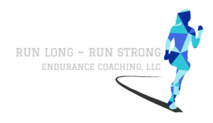 Run Long Run Strong Endurance Coaching
