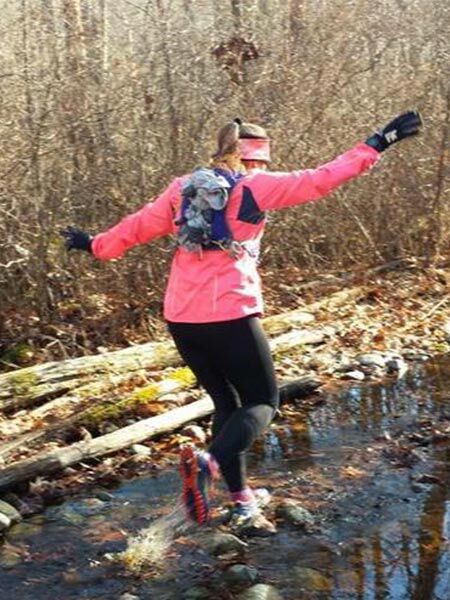 Run Long Run Strong Endurance Coaching | Faith Raymond