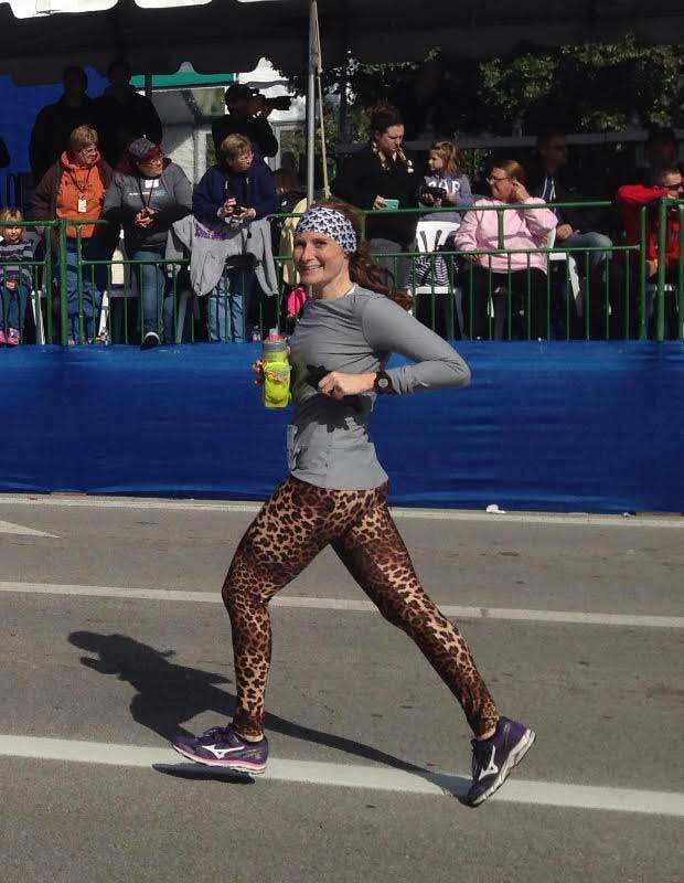 Heidi D. | Run Long - Run Strong Enduarnace Coaching