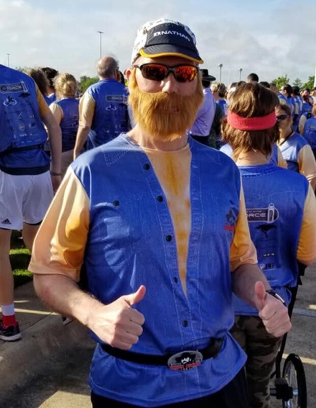Matt R. - Run Long Run Strong Endurance Coaching